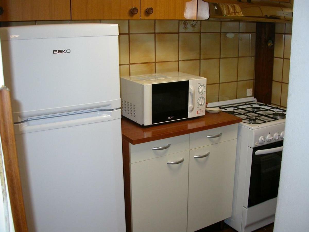 Willa Casa Del Ciliegio Radicofani Zewnętrze zdjęcie