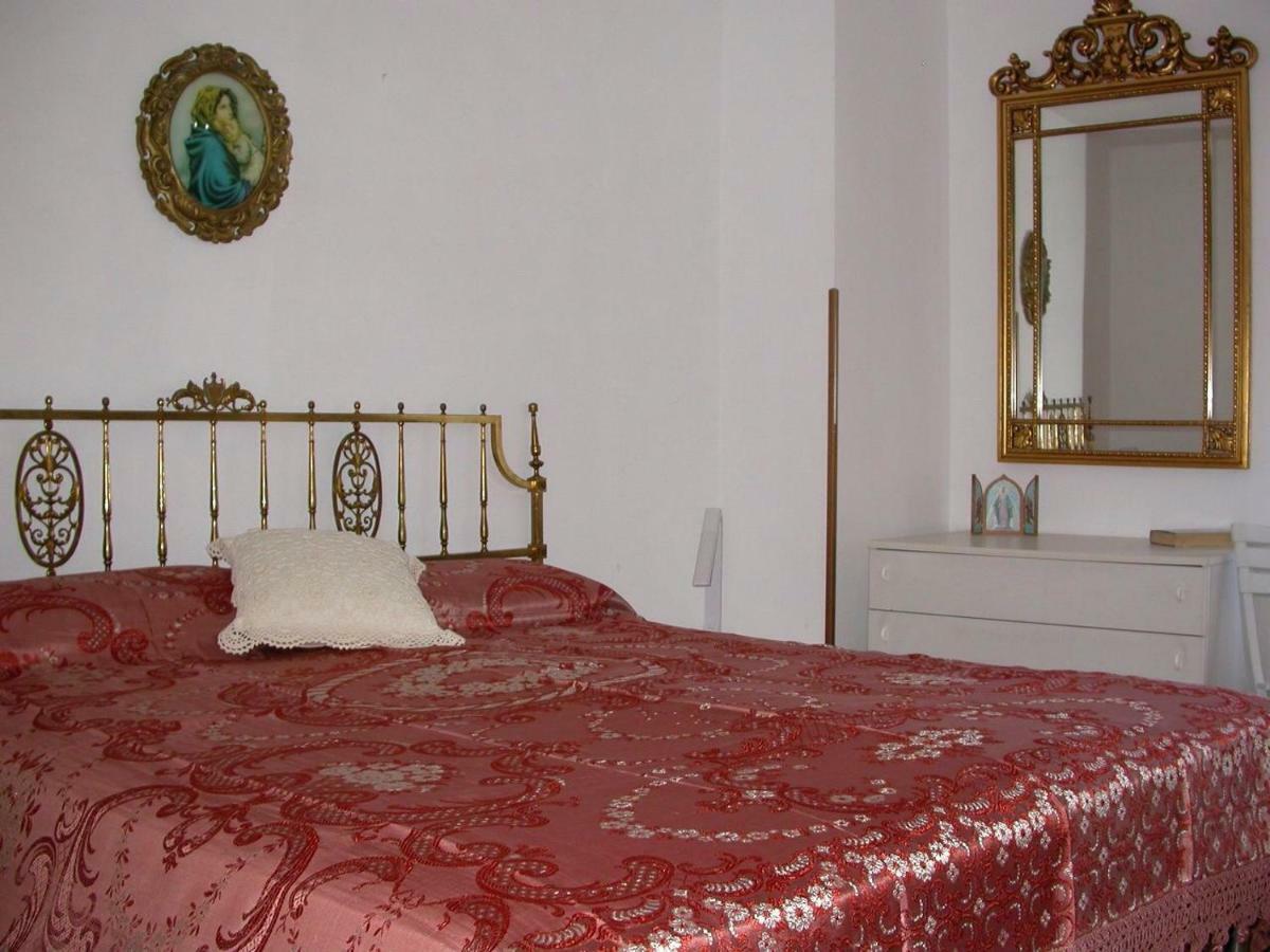 Willa Casa Del Ciliegio Radicofani Zewnętrze zdjęcie